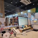 탄방길작은도서관 이미지