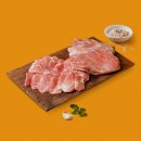 녹차한돈갈비 이미지