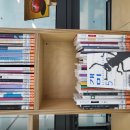 왔다 개미 | 173권째 독서 후기 베르나르 베르베르 개미(5-5)