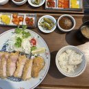 평산남로 | 달빛돈까스 본점 240시간 숙성 특등심 카츠 모듬 카츠 후기