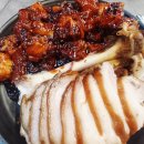 월서중학교 | 대천동 족발 맛집 평화육남매왕족발 솔직후기