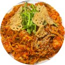 개봉 신상 아구 및 해물찜 맛집 원이랑 아구찜