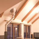 언덕위의 하얀집 이미지