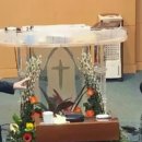 세계비젼교회 이미지