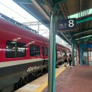 신상열 | ITX마음 탑승후기 / 코레일 기차