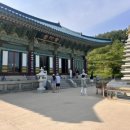 7번국도 동해대로(강현면) 이미지