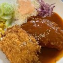 도날드돈까스 이미지