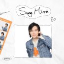 포토이즘, ‘슈퍼주니어 성민’ 아티스트 프레임 첫 출시 이미지