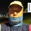 09월03일(목)3회 10km/누적30km(가나다를 잘 표현한글) 이미지