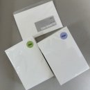 (주)성원디자인 | W3. 3만 원대 셀프 청첩장👰🏻‍♀️🤵🏻오프린트미 2단 접이식 인쇄 + 부자재 [내돈내산 후기]