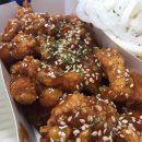 투존엔순살로치킨 이미지