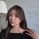 르플리스 클립 주얼리 후기 : 무채색 코디에 포인트 스타일링