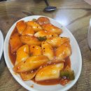 광주 양동시장 가성비분식집 &#34;모아분식&#34; 방문후기