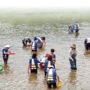 다슬기초량마을 이미지