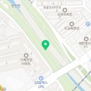 온천천시민공원 붓드레아 이미지