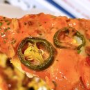 새절역 피자 맛집 반올림피자샵 메뉴 추천 내맘대로픽