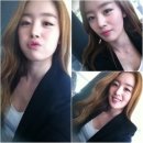 이뻐졌다 이미지