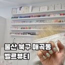 울산 북구 매곡 젤네일 유지력 좋은 벨르뷰티(2년 찐 후기)