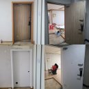백옥대로 2332번길R | 용인시 처인구 모현읍 풍산햇빛마을아파트 인테리어필름 시공