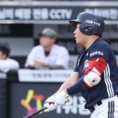 양의지 얼굴 맞고 교체, 하지만 두산 선수들 똘똘 뭉쳤다…한화에 승리→승리→5위 사수 성공 [대전 게임노트] 이미지