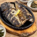 고향초가집 | 포천 고모리 맛집) 돌솥밥이 같이 나오는 고등어/삼치구이 맛집 ::고향초가집