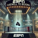 오늘부로 미국 주요 TV 채널에서 모두 사라지는 미국 복싱 이미지