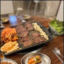 용강갈비 이미지