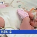 우량아 이미지