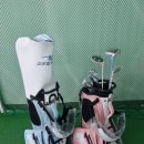 골프타운(메이저 골프백화점) | 노원구 골프용품점 제스타임 페어레이디 풀세트 캐디백 구입 후기