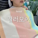 컬러모아 강남 퍼스널컬러 서울 서초 반포동 이색데이트