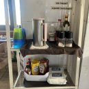 태희 | [제주 애월 맛집 추천] 곽지해수욕장 카페태희 피쉬앤칩스 후기(주차 정보 있음)