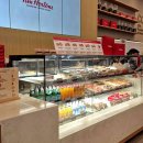 논현역 6번출구 뒤 이미지