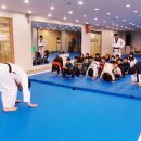 한국체대 엘리트 태권도장 이미지