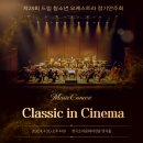 제28회 정기연주회 | 제28회 드림 청소년 오케스트라 정기연주회 🎶