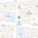 노전초등학교 앞 이미지