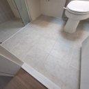 봉황역 | [김해 줄눈시공] e편한세상봉황역 5바닥 줄눈시공 후기