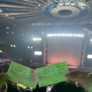 동일체육관 | 잔나비 단독 콘서트 &lt;모든소년소녀들 2025&gt; :: 잠실실내체육관 2층 13구역 18열 후기🕊️