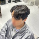 용현동 미용실 헤어인숨 1인 미용실 솔직후기