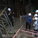 신당동 근린생활시설 신축공사 이미지