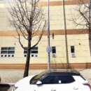 구로누리배드민턴장 이미지