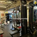 럭키 헬스 이미지