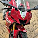 (주)인스톨 | 야마하 R6 바이크 랩핑 제거 후기.