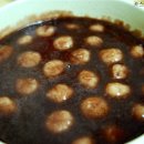 민속칼국수 이미지