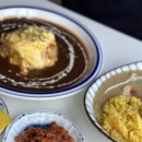 나주 혁신도시 조세은식당 새우카레 맛집