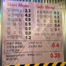 문아저씨 닭갈비 네이버블로그