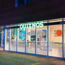 퀴즈노스 대전테크노점 | 대전 카이스트 맛집 퀴즈노스 샌드위치 주문 순서 방법, 메뉴 추천