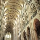 (주)앱스아시아 | 서양건축사 - 초기고딕건축