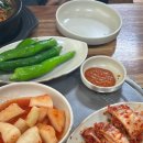 뼈다귀해장국 | [수원] 수원 정자동 뼈다귀진국 뼈다귀해장국 후기!!