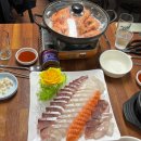 강동횟집 | [ 둔촌동맛집 / 강동구맛집 ] 횟집 삼웅수산회산오징어 내돈내산 후기