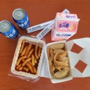 신전떡볶이(운천점) 이미지